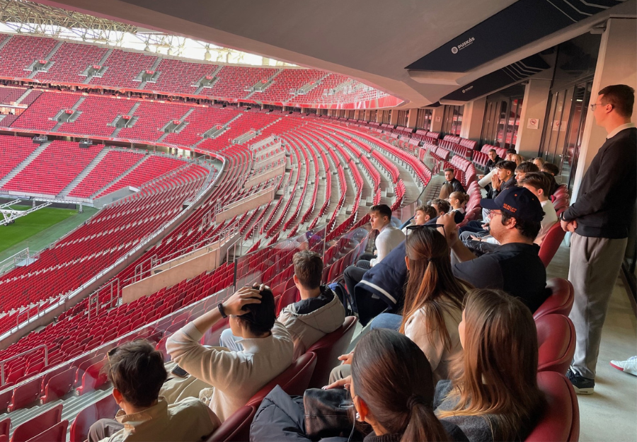 Budapesti Corvinus Egyetem